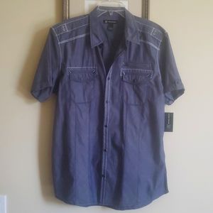 NWT Inc Men's shirt Large